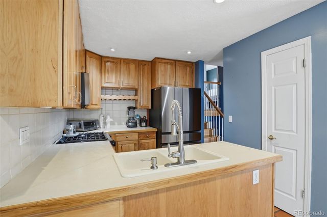 17860 Fringed Sage Way, Parker, CO 80134