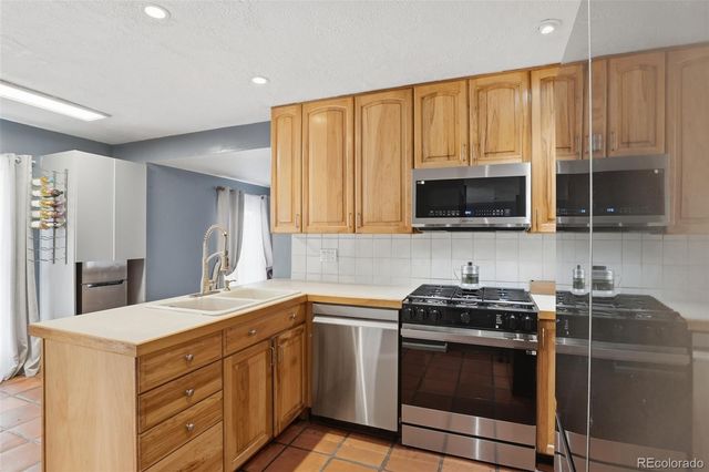 17860 Fringed Sage Way, Parker, CO 80134