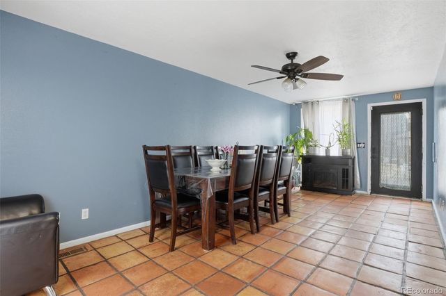 17860 Fringed Sage Way, Parker, CO 80134