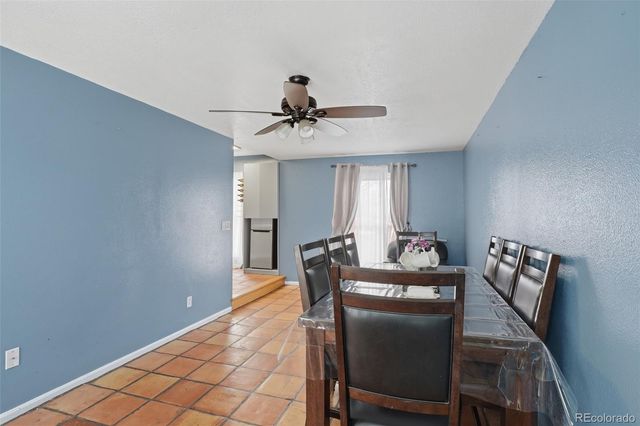 17860 Fringed Sage Way, Parker, CO 80134