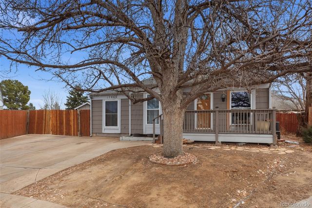 17860 Fringed Sage Way, Parker, CO 80134