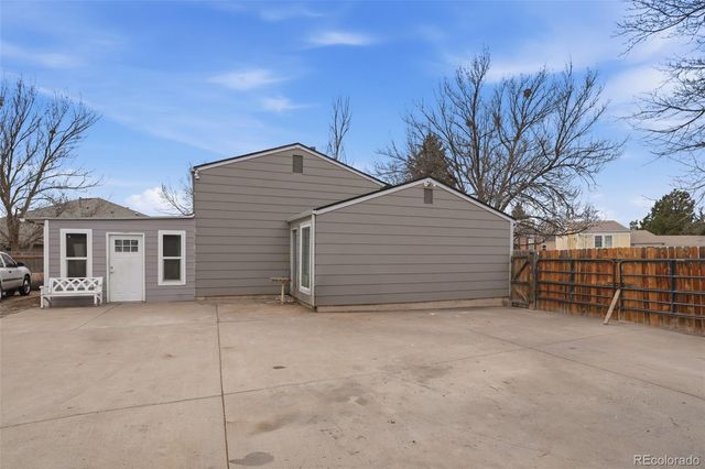 17860 Fringed Sage Way, Parker, CO 80134