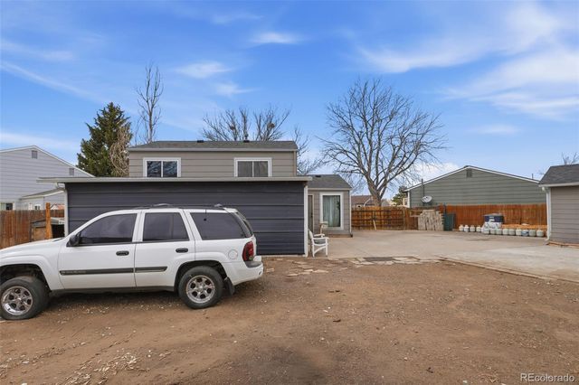 17860 Fringed Sage Way, Parker, CO 80134