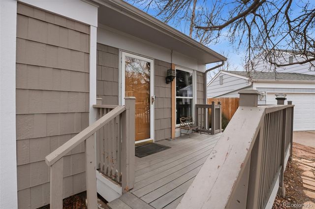 17860 Fringed Sage Way, Parker, CO 80134