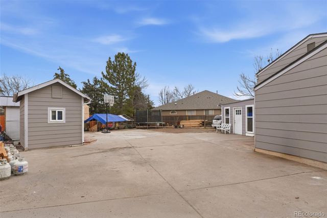 17860 Fringed Sage Way, Parker, CO 80134
