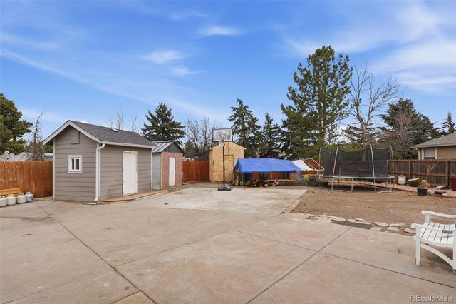 17860 Fringed Sage Way, Parker, CO 80134