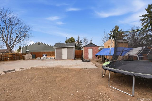 17860 Fringed Sage Way, Parker, CO 80134