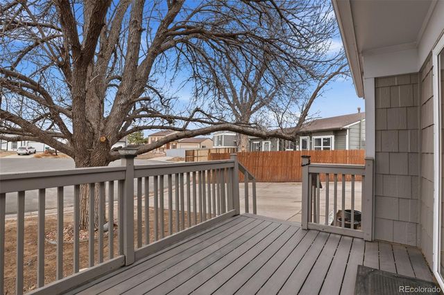 17860 Fringed Sage Way, Parker, CO 80134
