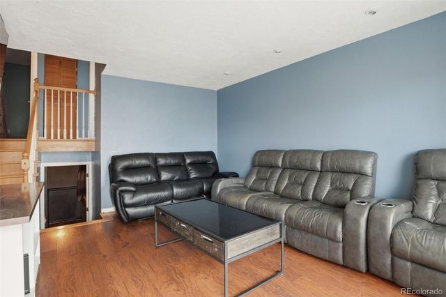 17860 Fringed Sage Way, Parker, CO 80134