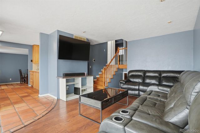 17860 Fringed Sage Way, Parker, CO 80134