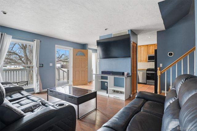 17860 Fringed Sage Way, Parker, CO 80134