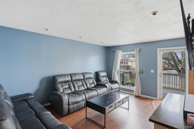 17860 Fringed Sage Way, Parker, CO 80134