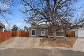 17860 Fringed Sage Way, Parker, CO 80134
