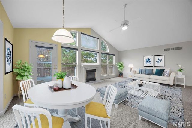 519 Galway Drive 10A, O'fallon, MO 63366