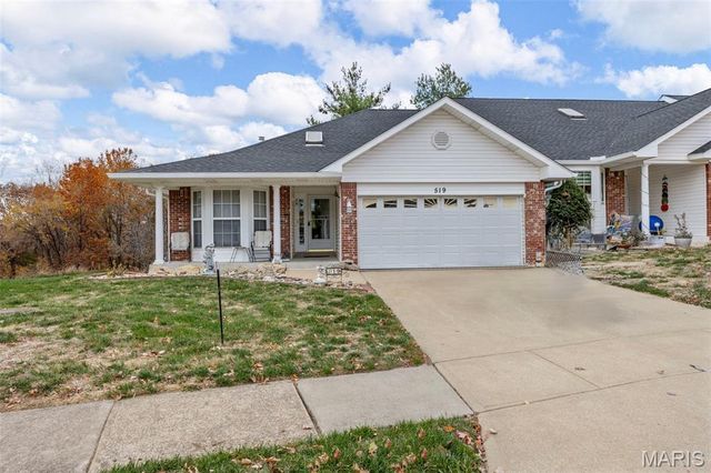 519 Galway Drive 10A, O'fallon, MO 63366