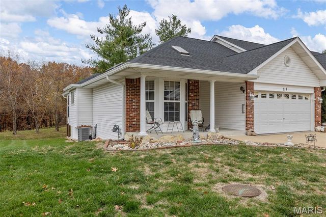 519 Galway Drive 10A, O'fallon, MO 63366
