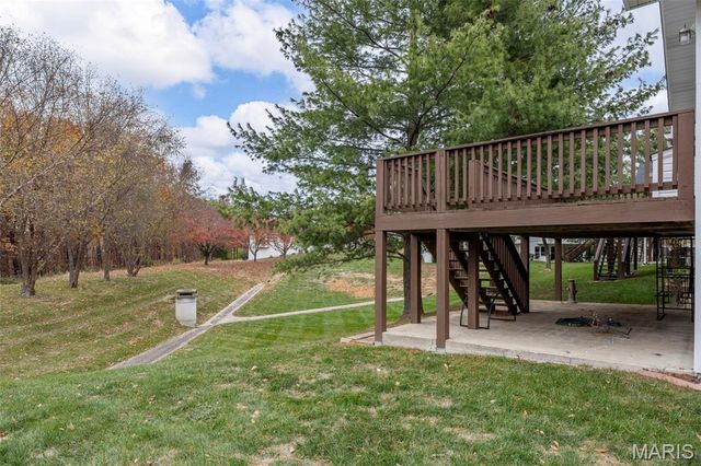 519 Galway Drive 10A, O'fallon, MO 63366