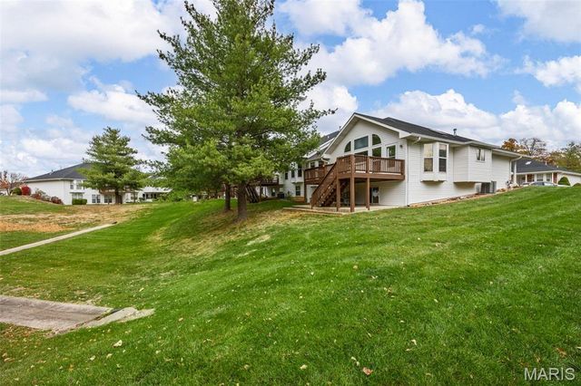 519 Galway Drive 10A, O'fallon, MO 63366