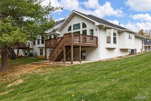 519 Galway Drive 10A, O'fallon, MO 63366