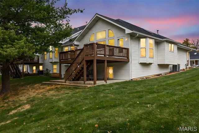 519 Galway Drive 10A, O'fallon, MO 63366