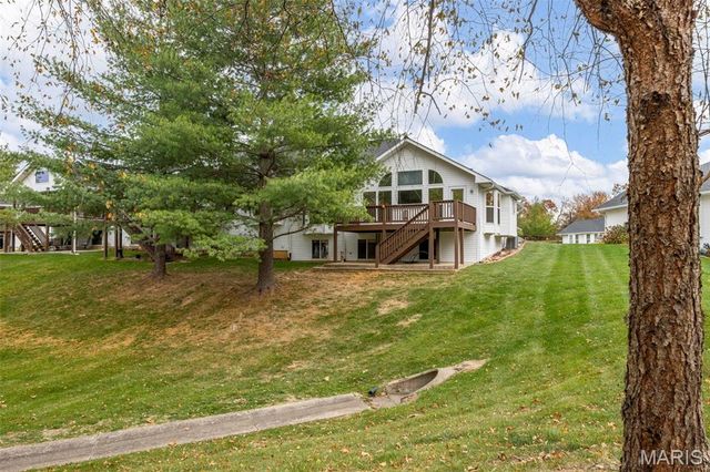 519 Galway Drive 10A, O'fallon, MO 63366