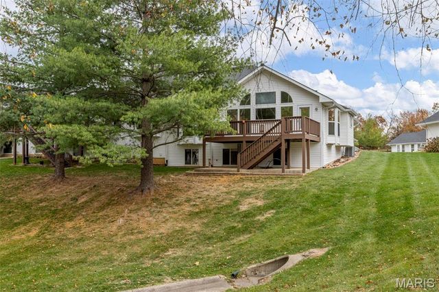 519 Galway Drive 10A, O'fallon, MO 63366