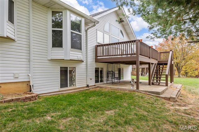 519 Galway Drive 10A, O'fallon, MO 63366