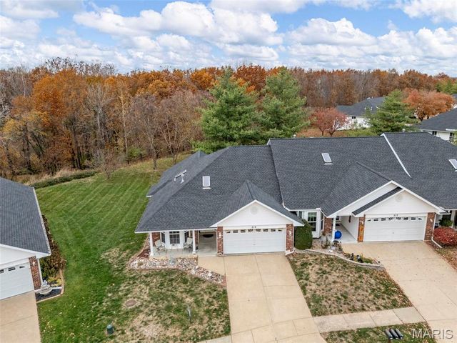 519 Galway Drive 10A, O'fallon, MO 63366