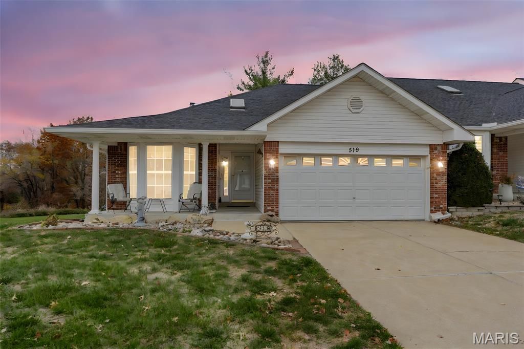 519 Galway Drive 10A, O'fallon, MO 63366