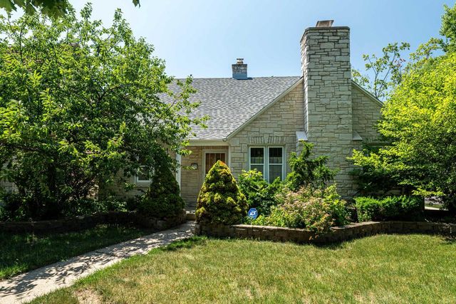 2847 N 67th STREET, Milwaukee, WI 53210