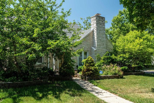 2847 N 67th STREET, Milwaukee, WI 53210