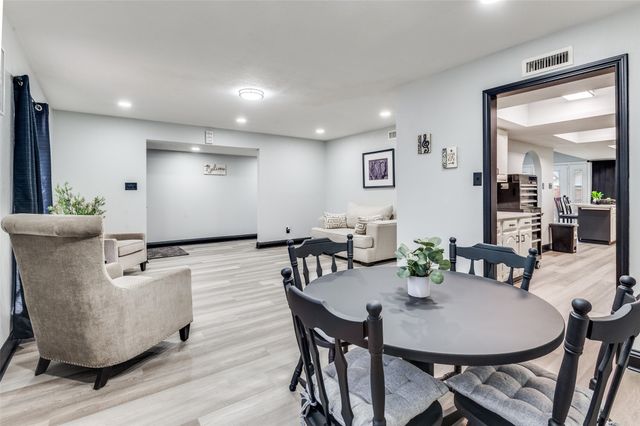 2034 Lewis Trail, Grand Prairie, TX 75052