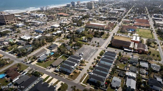 435 3RD Avenue N, Jacksonville Beach, FL 32250