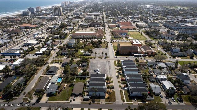 435 3RD Avenue N, Jacksonville Beach, FL 32250