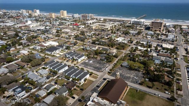 435 3RD Avenue N, Jacksonville Beach, FL 32250