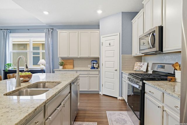 12943 Staubach, San Antonio, TX 78254