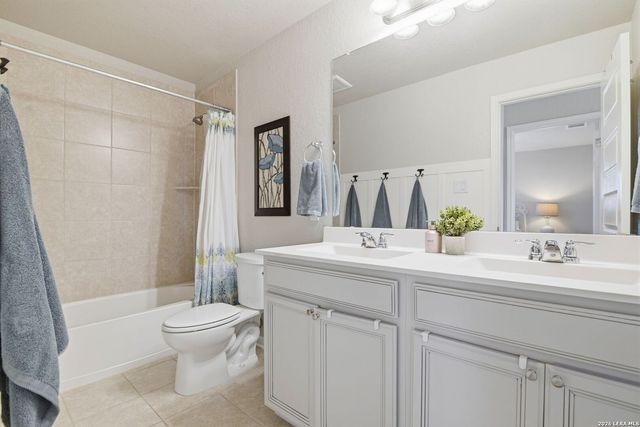 12943 Staubach, San Antonio, TX 78254