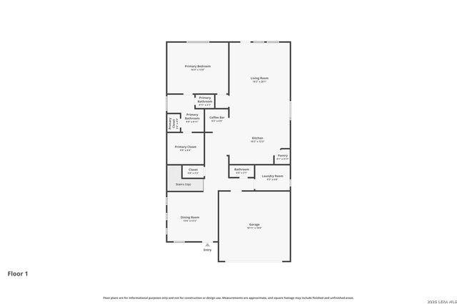 12943 Staubach, San Antonio, TX 78254