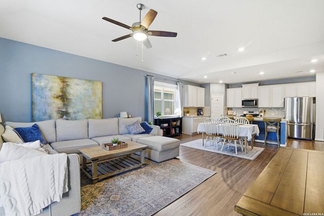 12943 Staubach, San Antonio, TX 78254