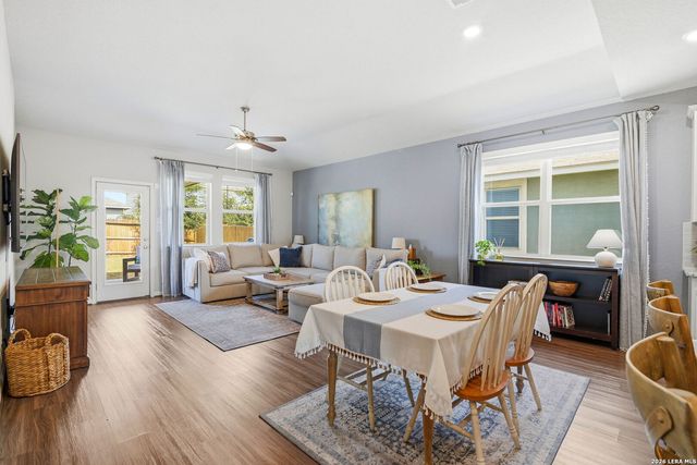 12943 Staubach, San Antonio, TX 78254