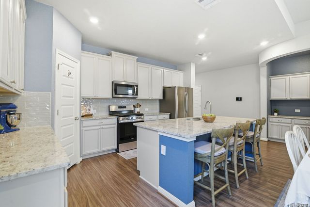 12943 Staubach, San Antonio, TX 78254