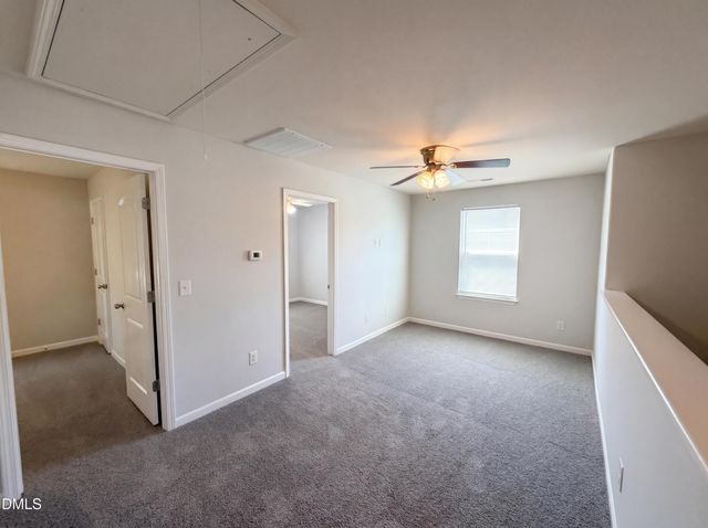 4716 Queen Pierrette Street, Raleigh, NC 27610