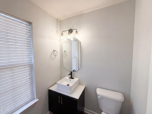 4716 Queen Pierrette Street, Raleigh, NC 27610