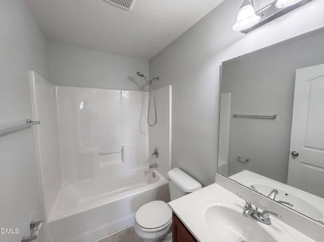 4716 Queen Pierrette Street, Raleigh, NC 27610