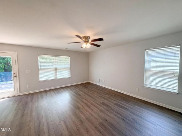 4716 Queen Pierrette Street, Raleigh, NC 27610