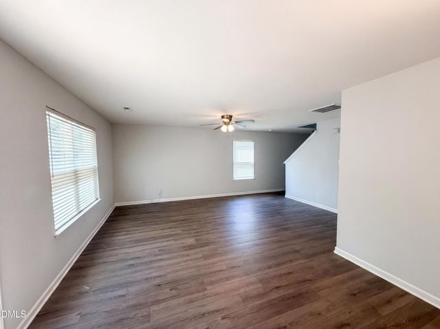 4716 Queen Pierrette Street, Raleigh, NC 27610