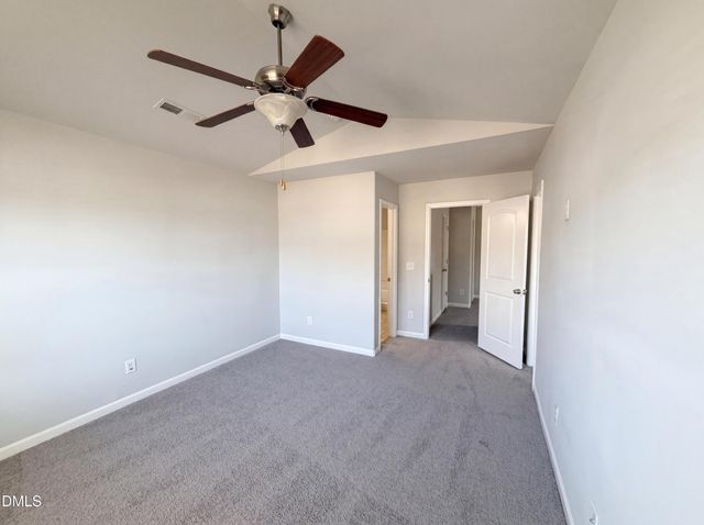 4716 Queen Pierrette Street, Raleigh, NC 27610