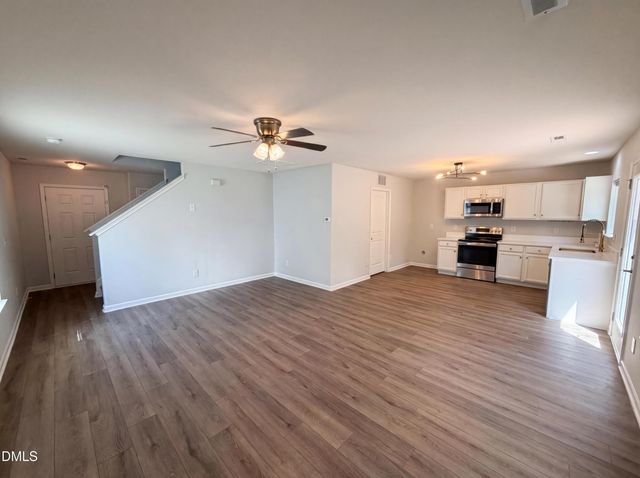 4716 Queen Pierrette Street, Raleigh, NC 27610