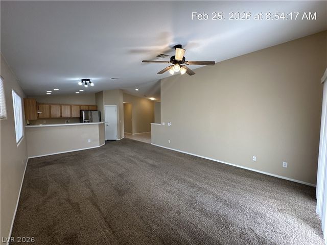 3803 Caldwell Circle, Las Vegas, NV 89115
