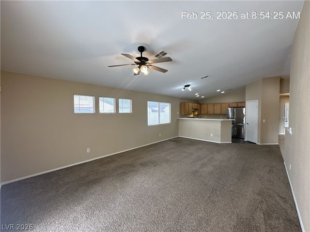 3803 Caldwell Circle, Las Vegas, NV 89115
